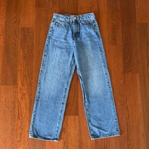 Stussy Relaxed Jean Denim size 28